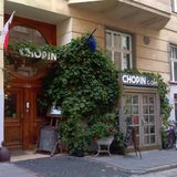 Chopin Boutique Bed & Breakfast Warszawa (5)