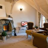 Krupówka Resort Hotel z basenem Apartamenty i Domki (4)