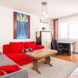 Apartman Ruža Split (5)