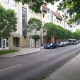 Zöld Dió Apartman Siófok (3)