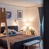 Csendeskert Wellness Apartmanok Balatonalmádi (5)