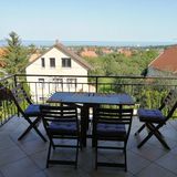 Bianka Apartmanház Balatonalmádi (2)