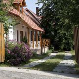 Hámos Apartman Badacsonytomaj (2)