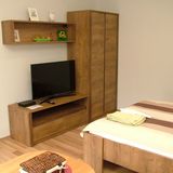 Garzon Lux Apartman Sárospatak (4)