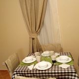 Golden Sunshine Apartman Siófok (4)