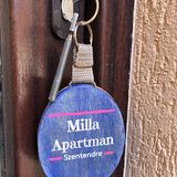 Milla Apartman Szentendre (5)