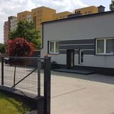 Apartament Angelo Sosnowiec (2)