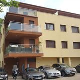 Sweet Wellness Apartman Siófok (2)