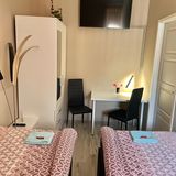 CentRoom Apartman Sátoraljaújhely (5)