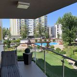 Admiral Luxury VIII. Apartman Siófok (4)