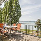 Panoramic Art Apartment with jacuzzi Balatonlelle (2)