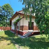 Ani House Üdülőház Balatonmáriafürdő (2)