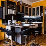 Budacenter Apartman Budapest  (3)