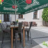 Apartamenty STAYPOLSKA Oświęcim (5)