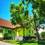 Zöld Apartmanház Balatonboglár (4)