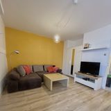 Apartament Pola Gdynia Śródmieście (2)
