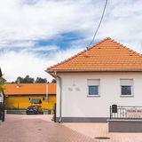 Kálvária Apartmanház Bodajk (2)