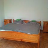 Poroszlói Apartman Poroszló (4)