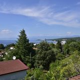 Studio Apartment The View Malinska (4)