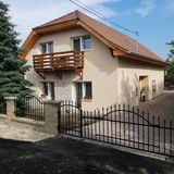 Olivér Apartmanház Balatonlelle (5)