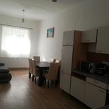 Levendula Apartmanok Sümeg (5)