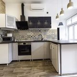 Danubia Apartman Budapest (2)