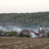 Herőke Vendégház Terény (4)