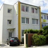 Pension FOX Praha (2)