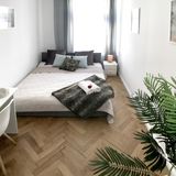 Apartment Peowiaków 8 Queens Lublin (2)