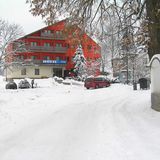 Hotel Na Trojce Jindřichov (4)