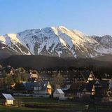 Domki u Wilka Poronin/Zakopane (3)