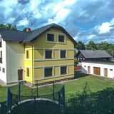 Apartmány Barto21 Bartošovice v Orlických horách (2)