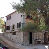 Robinzoni Apartmanok A Tenger Mellett Öböl Tatinja, Hvar - 5729 Tatinja (4)