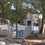 Robinzoni Apartmanok A Tenger Mellett Lavdara, Dugi Otok - 8114 Lavdara (2)