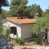 Robinzoni Apartmanok A Tenger Mellett Lavdara, Dugi Otok - 8114 Lavdara (4)