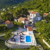 Apartmanok Családok Részére Medencével Gornji Tucepi, Makarska - 17686 Gornji Tučepi (5)