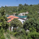 Robinzoni Apartmanok A Tenger Mellett Öböl Karkavac - Scedro, Hvar - 8801 Karkavac - Šćedro (3)