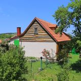 Apartmanok Gyermekes Családok Részére Perušić, Velebit - 17540 Perušić (4)