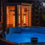 Dom z jacuzzi Nowy Targ (5)