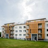 Apartmány Tina a Zdenka - Stožec (2)