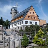 Hotel Královka Janov nad Nisou (2)