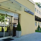 Hotel Metropol CB České Budějovice (2)