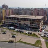 Hotel Diana Nové Mesto nad Váhom (2)