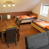 Apartmány Horní Planá (4)