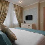 Honour and Grace Hotel Ostrov (2)