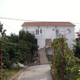 Apartmanok Parkolóhellyel Supetar, Brac - 2856 Supetar (2)