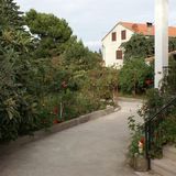 Apartmanok Parkolóhellyel Supetar, Brac - 2856 Supetar (4)