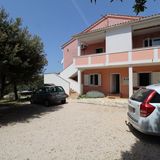 Apartmanok A Tenger Mellett Mandre, Pag - 6418 Mandre (3)