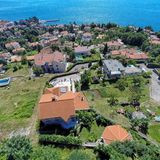 Apartmanok Családok Részére Medencével Lovran, Opátia - Opatija - 14178 Lovran (5)