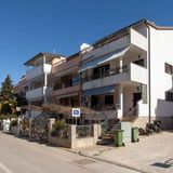 Apartmanok Internet Hozzáféréssel Rovinj - 15084 (2)